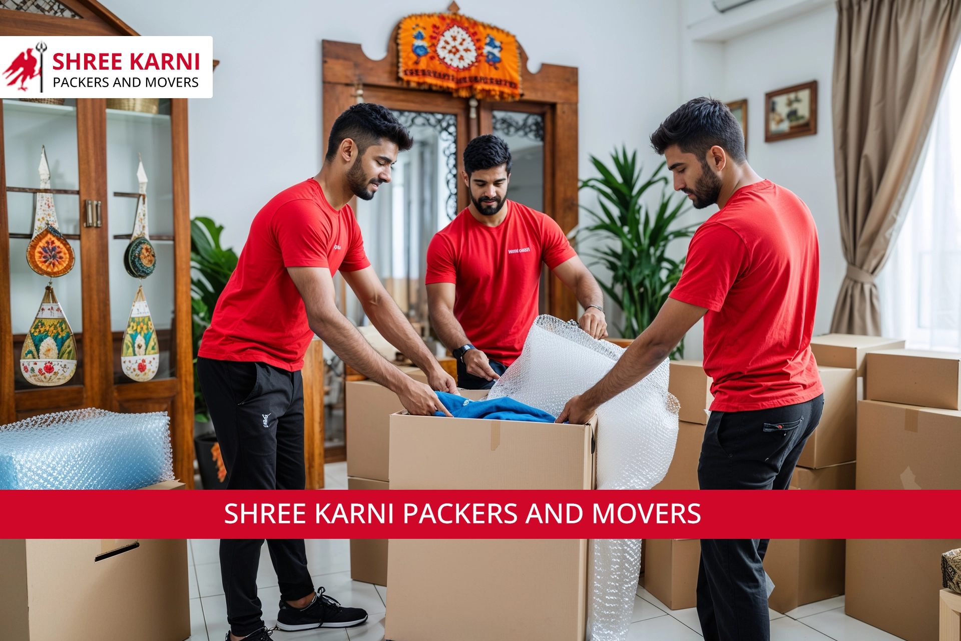 Relocation Tips Blog